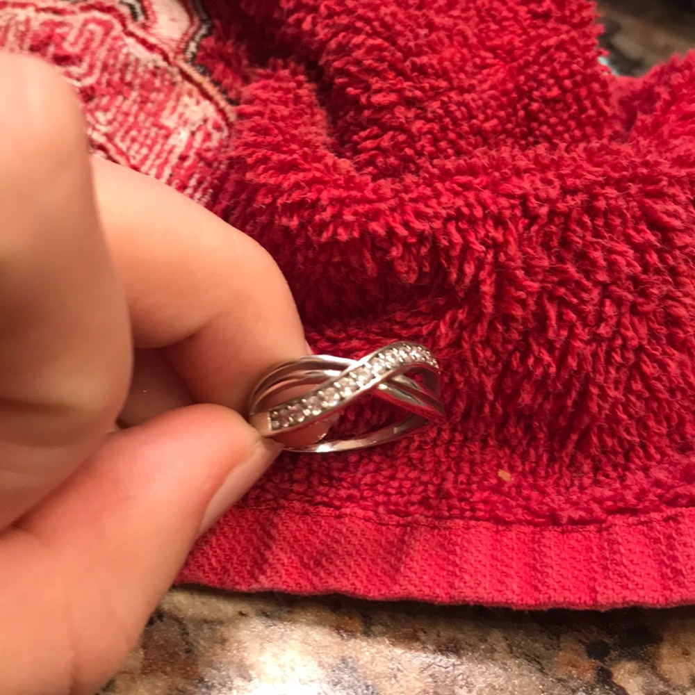 Ring from Kohl’s